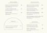 design attractive menus for your restaurant